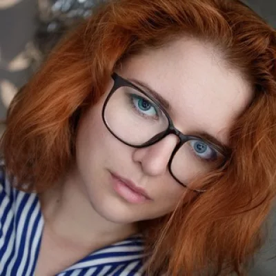 Anastasiya (taykonderoga) Kolesnyak