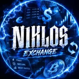 NIKLOS EXCHANGE