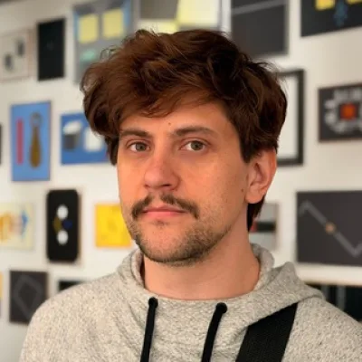 Oleg Bu