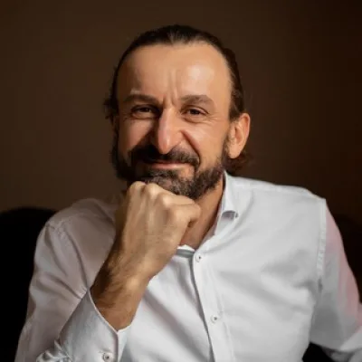 Мудроед 🥦 Павел Богаччи