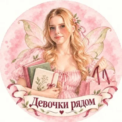 Девочки рядом