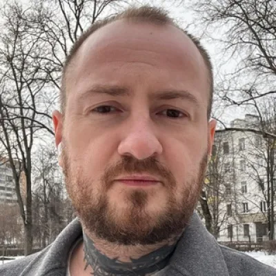 Психолог Дмитрий Дюков: обратная связь