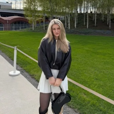 Anya Kashtalyanova