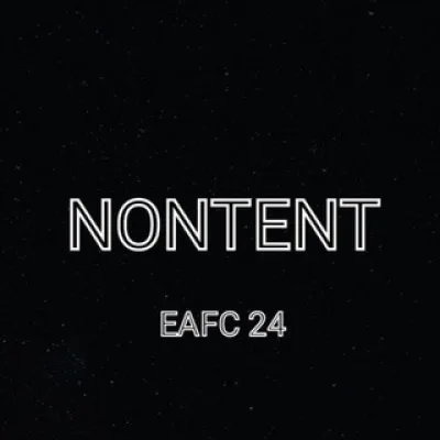 NONTENT | EAFC 24