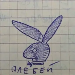 Плейбей