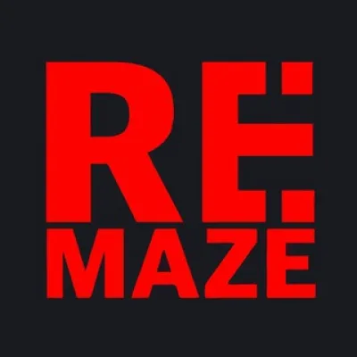 RE:MAZE