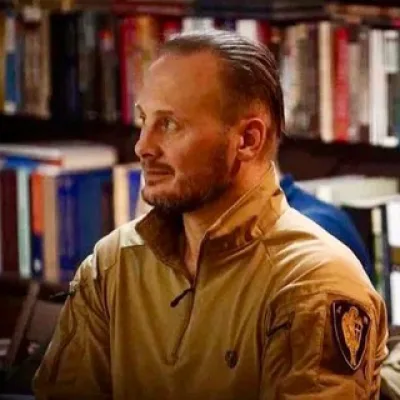 Михаил Полынков