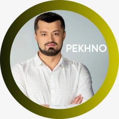 PEKHNO🇺🇦