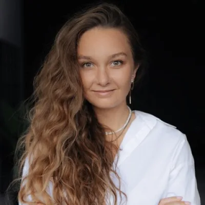 Александра Брызгалова
