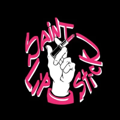 Saint lipstick | Святая помада