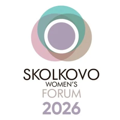 SKOLKOVO WOMEN’S FORUM 2026