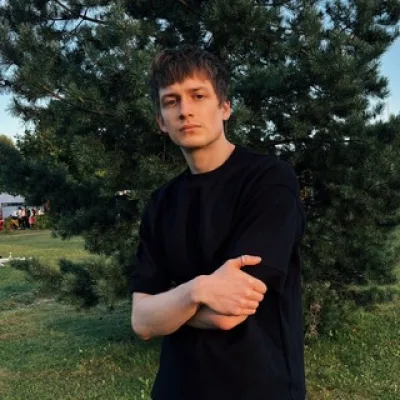 Никита