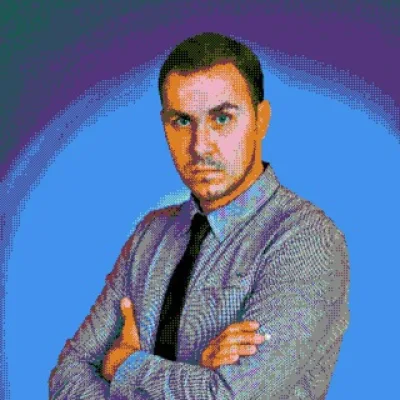 Вадим Зиборов