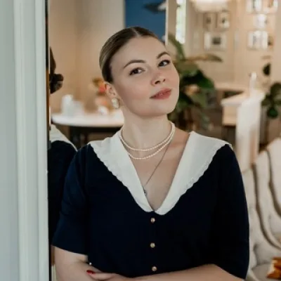 Angelina Dronova