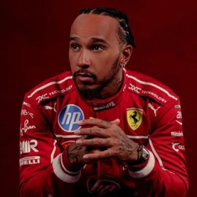 Льюис Хэмилтон | Lewis Hamilton | Формула-1 | F1
