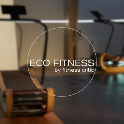 Eco Fitness - Manager