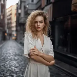 Mary’s fetish