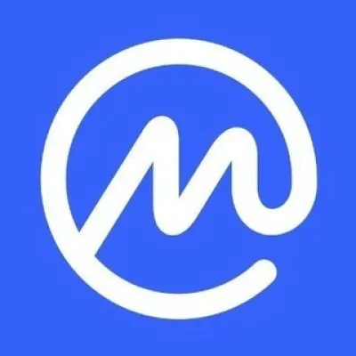 CoinMarketCap English
