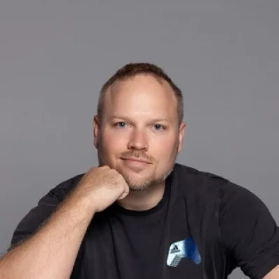 Andrey Ivashentsev