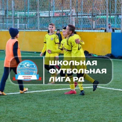 ШФЛ РД