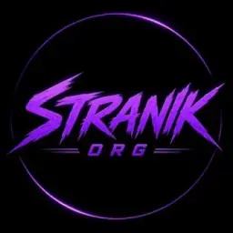 STRANIK