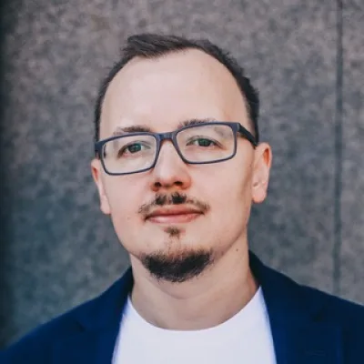 Nikolai A.