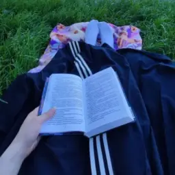 Букворм Арсель18+✏️