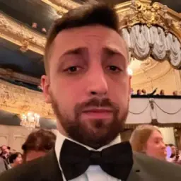 finargotик