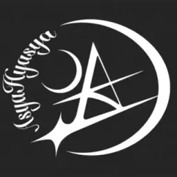 🎪Хата Аси🎪