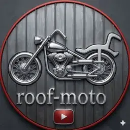 Roof-moto. Фальцевая кровля.