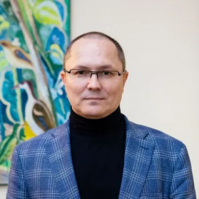 Альберт Ипполитов