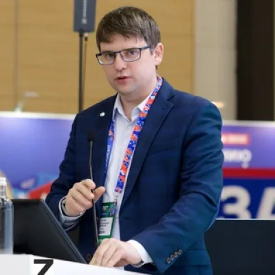 Сергей Кириленко