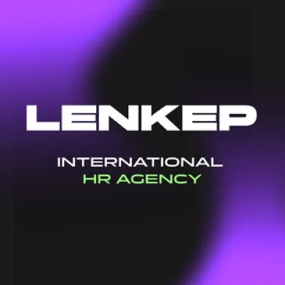 Менеджер LENKEP