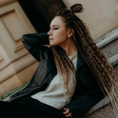 Alla Polonskaya