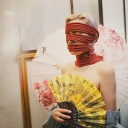 Kwistis & shibari (18+) new