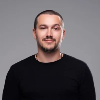 Nikolay N.