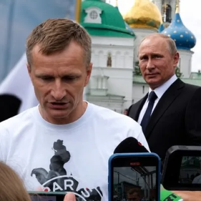Андрей Трофимов