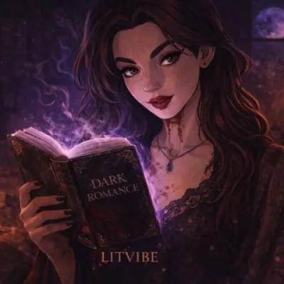 Книжная берлога [18+]