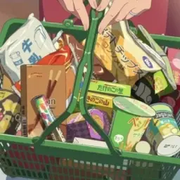 Shopping confession | 💸