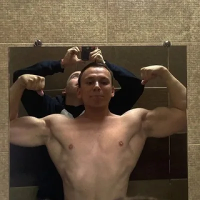 Переходник Парыгин Вадим Спорт и фтнс