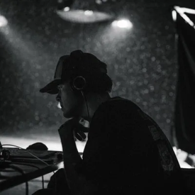 sound by nikwhite