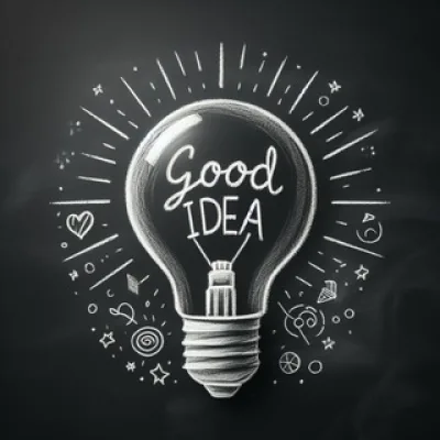 Good idea