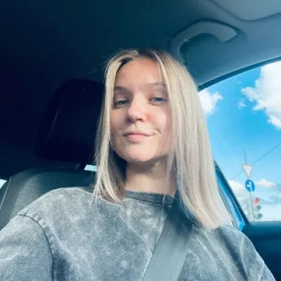 Anastasia Titova