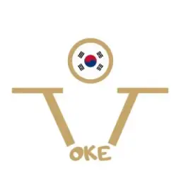 Корейский с ОТТОКЕ