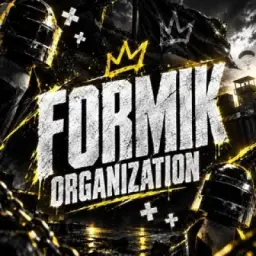 FORMIK ORGANIZATION🇩🇪