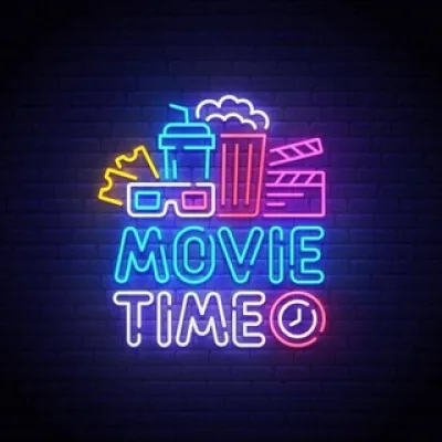 MOVIE TIME | ФИЛЬМЫ