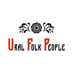 Ural Folk People