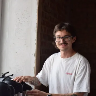 Павел 🎱