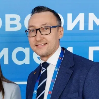 Alisher Akimbaev