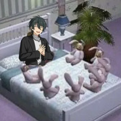 помятая коробка с пылью